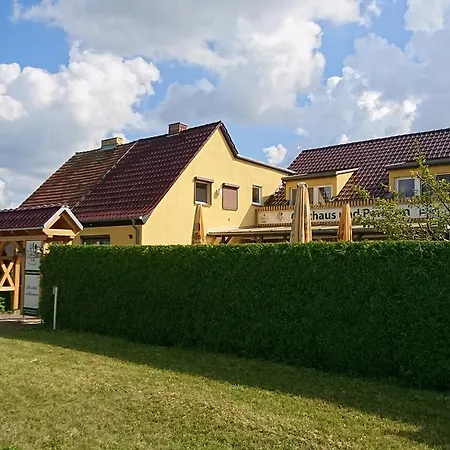Gasthaus Zur Hecke-3